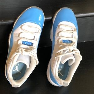 Jordan 11 California